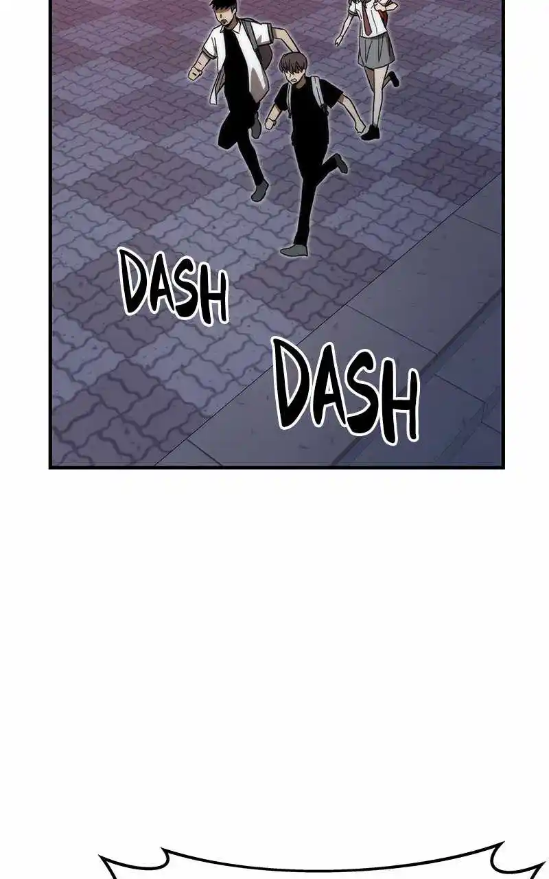 Ultra Alter Chapter 70