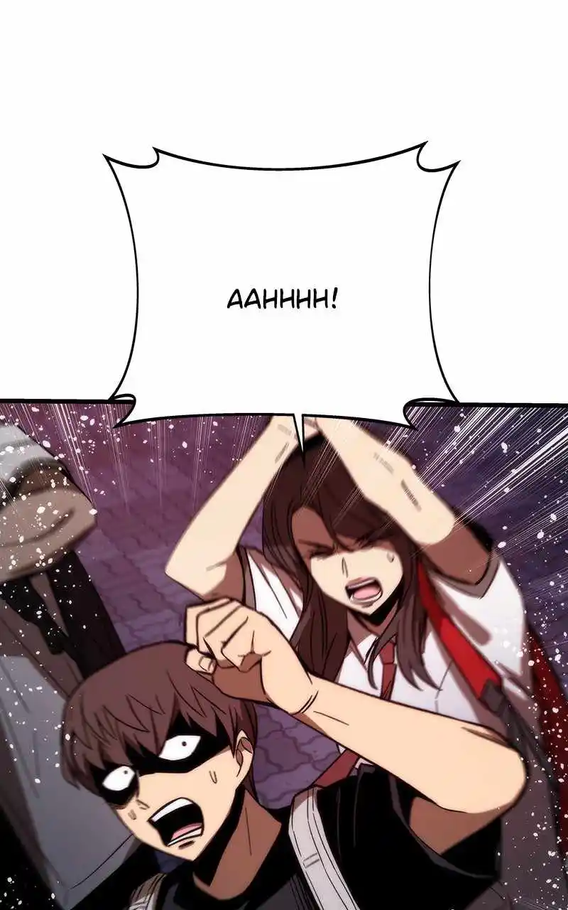 Ultra Alter Chapter 70