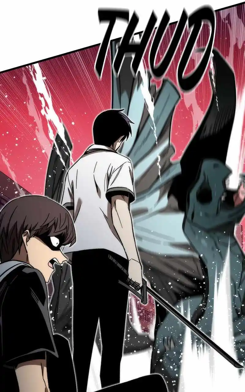 Ultra Alter Chapter 70