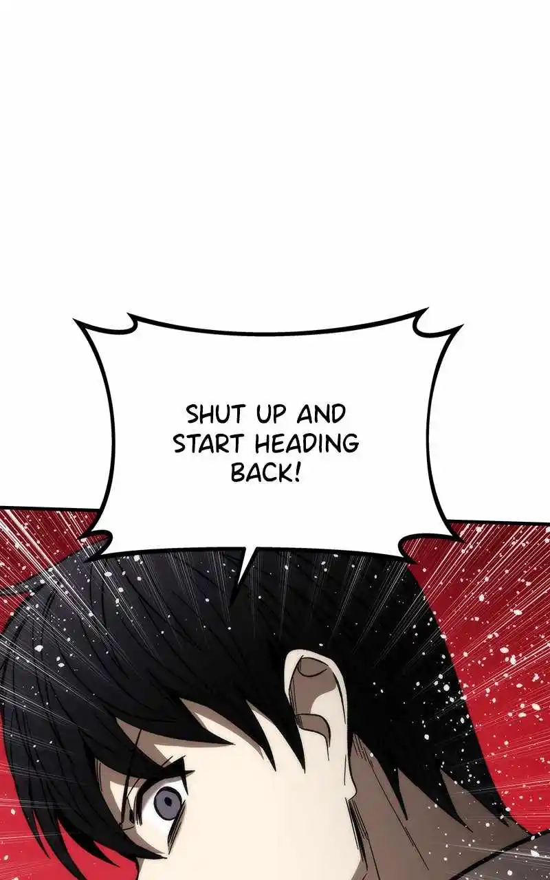 Ultra Alter Chapter 70