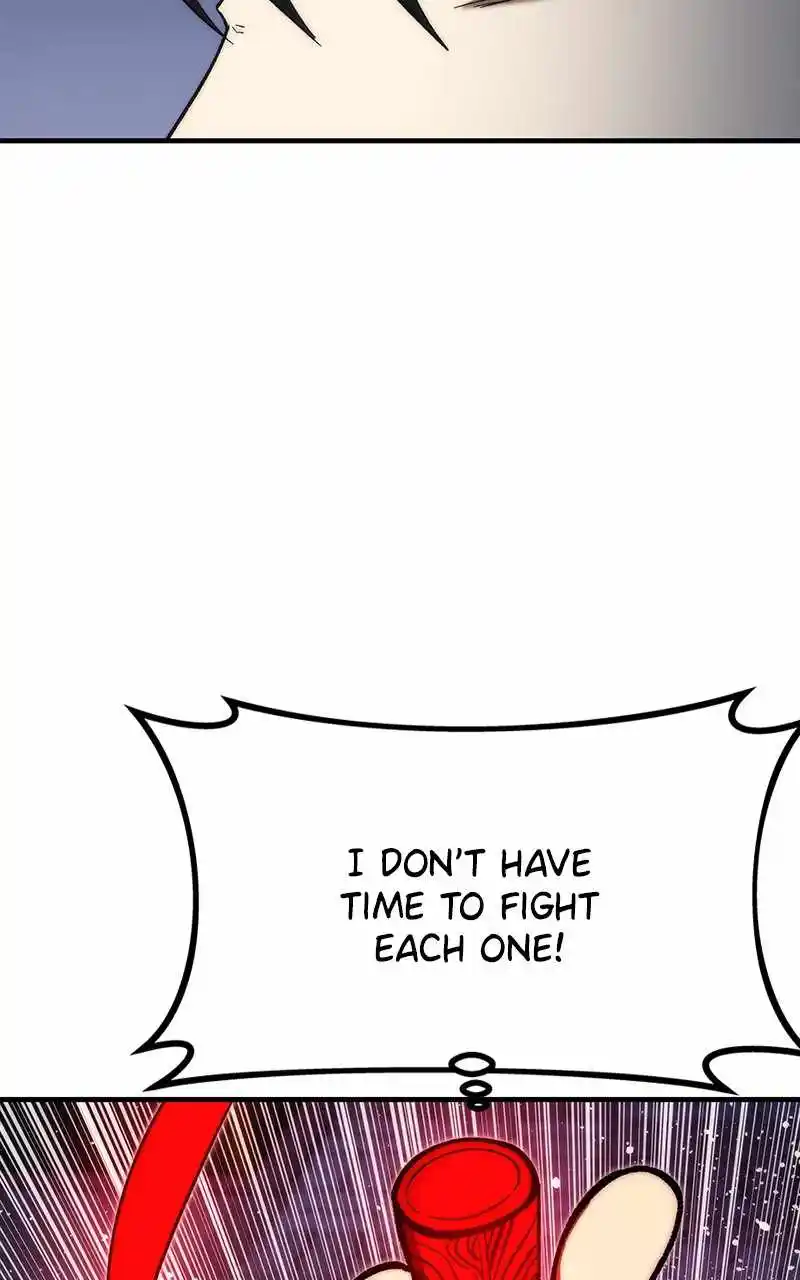 Ultra Alter Chapter 70