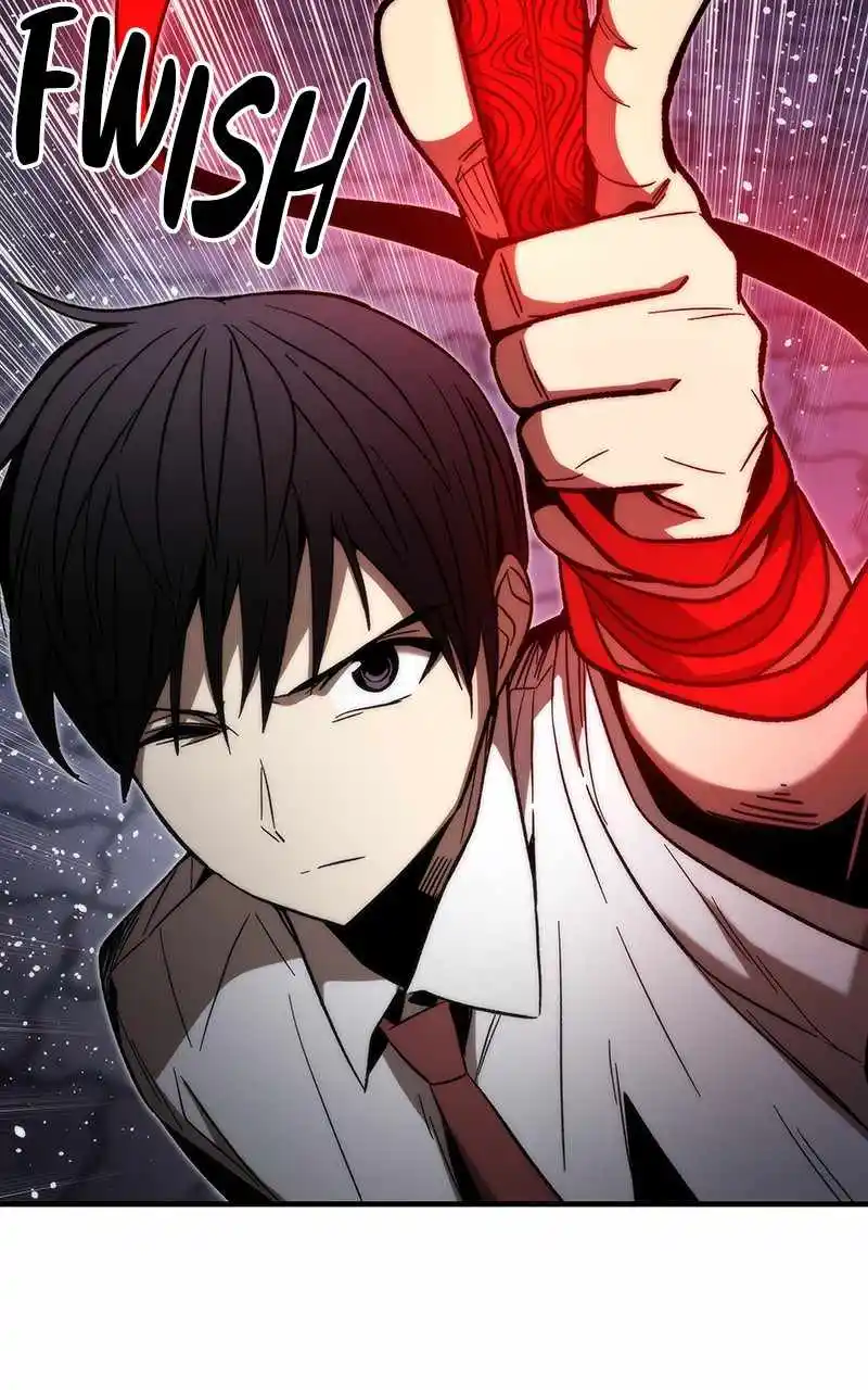 Ultra Alter Chapter 70