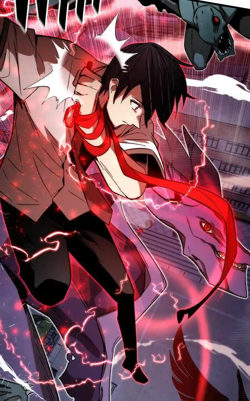 Ultra Alter Chapter 70