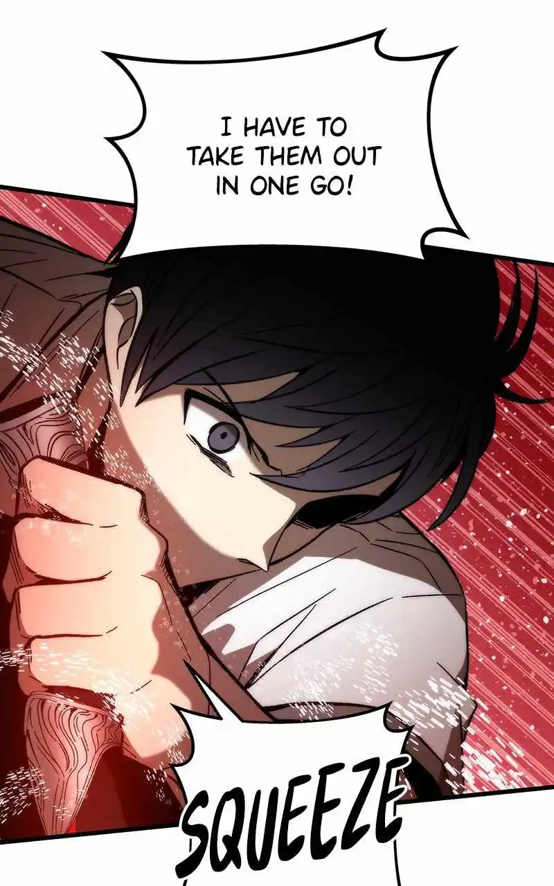 Ultra Alter Chapter 70