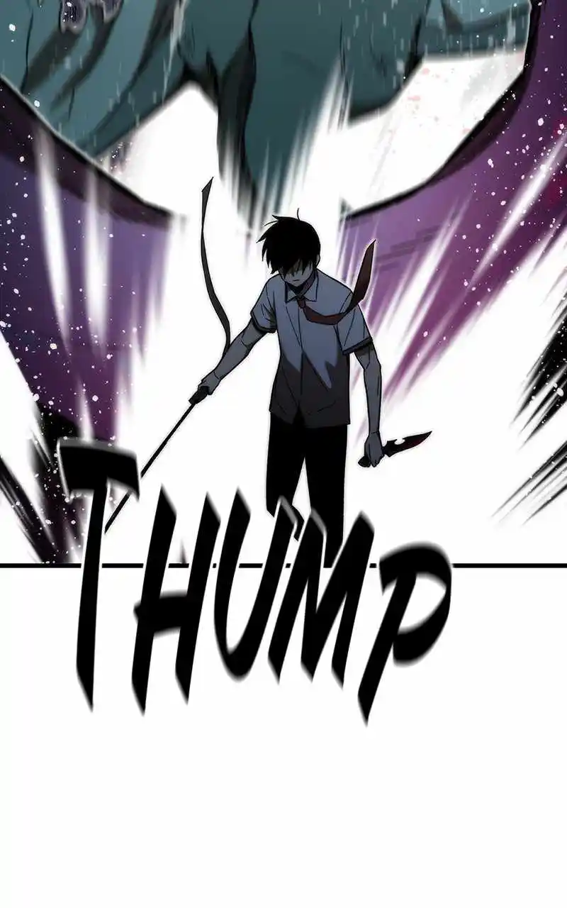 Ultra Alter Chapter 70