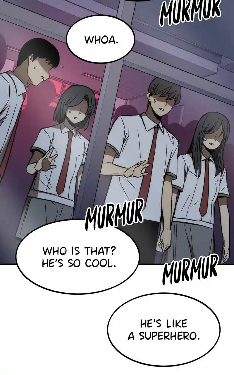 Ultra Alter Chapter 70