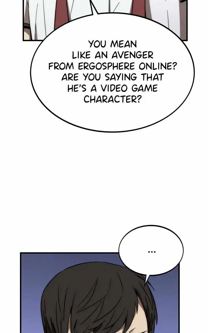 Ultra Alter Chapter 70