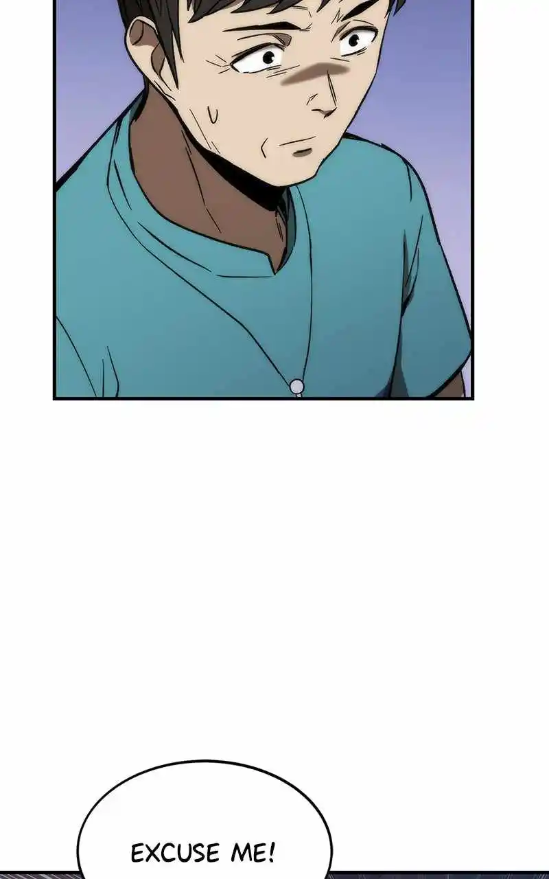 Ultra Alter Chapter 70