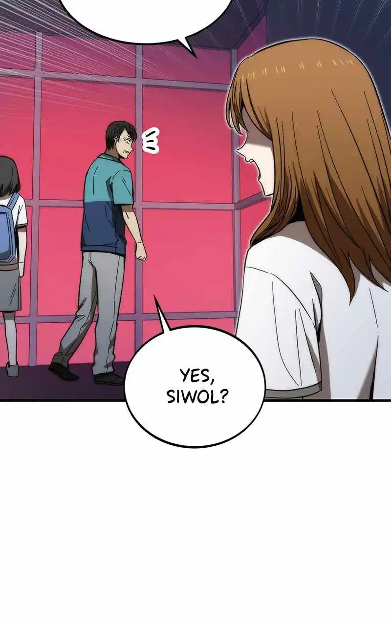 Ultra Alter Chapter 70