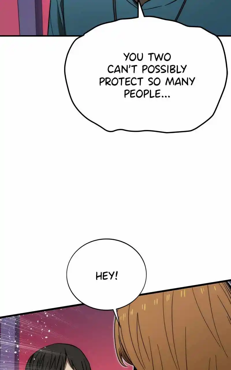 Ultra Alter Chapter 70