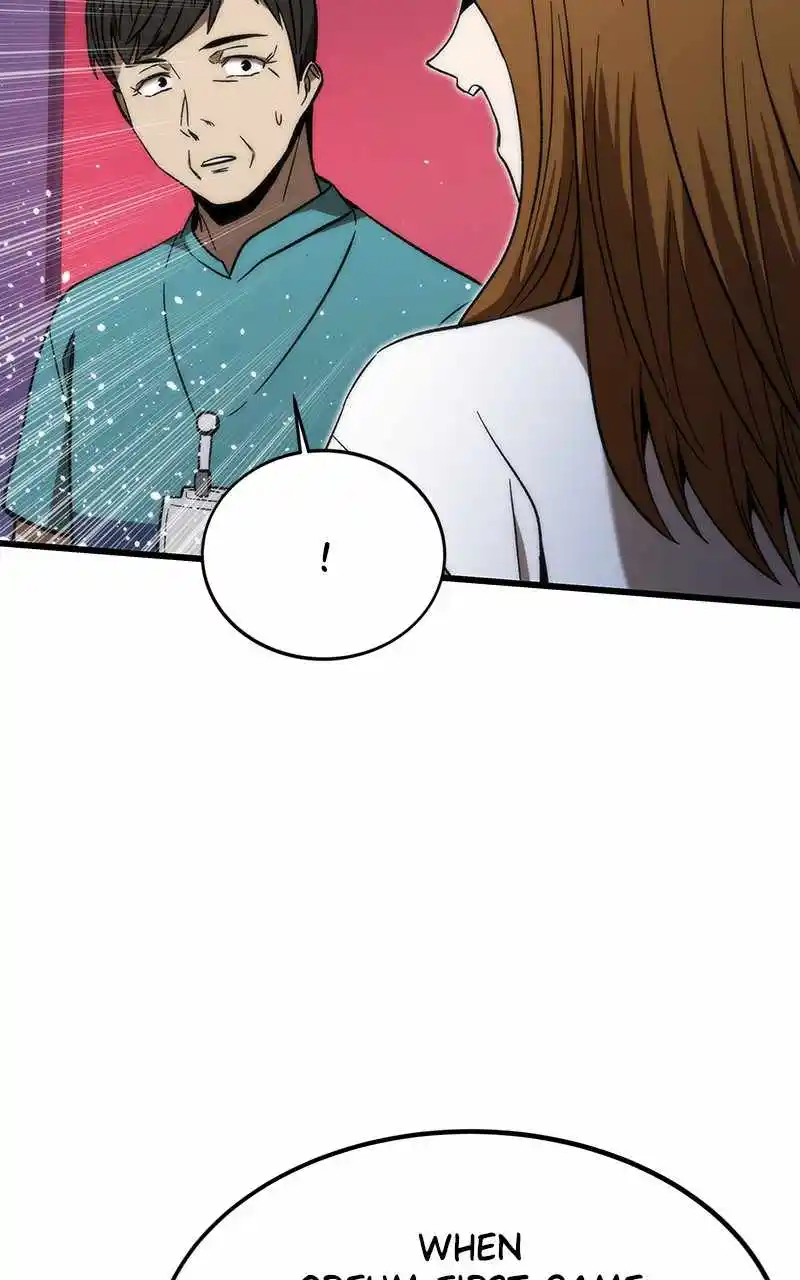 Ultra Alter Chapter 70