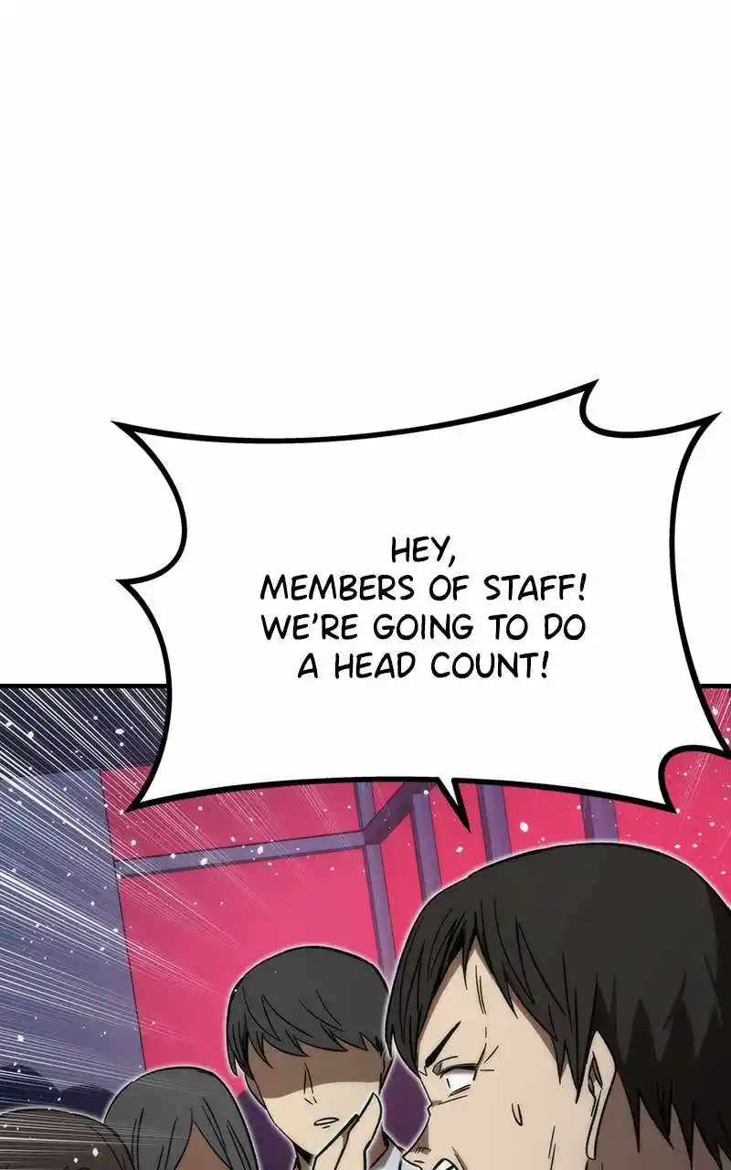 Ultra Alter Chapter 70