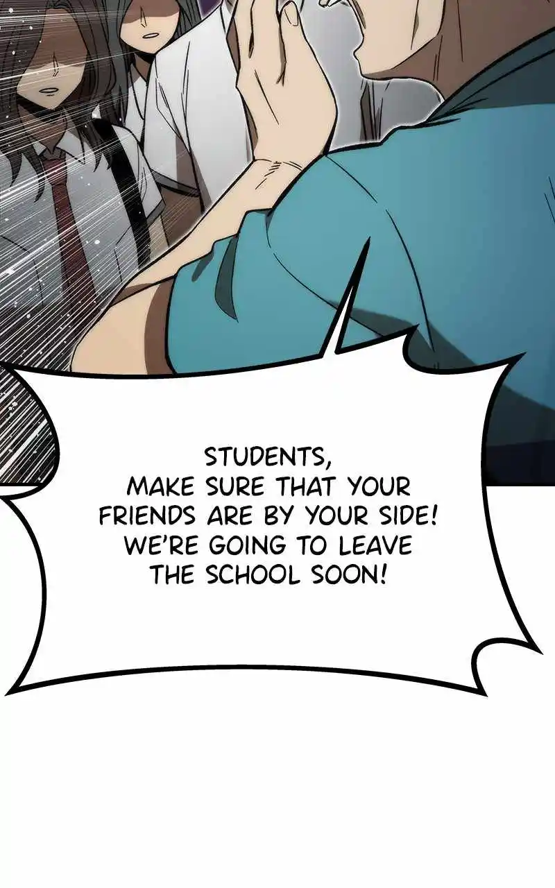 Ultra Alter Chapter 70