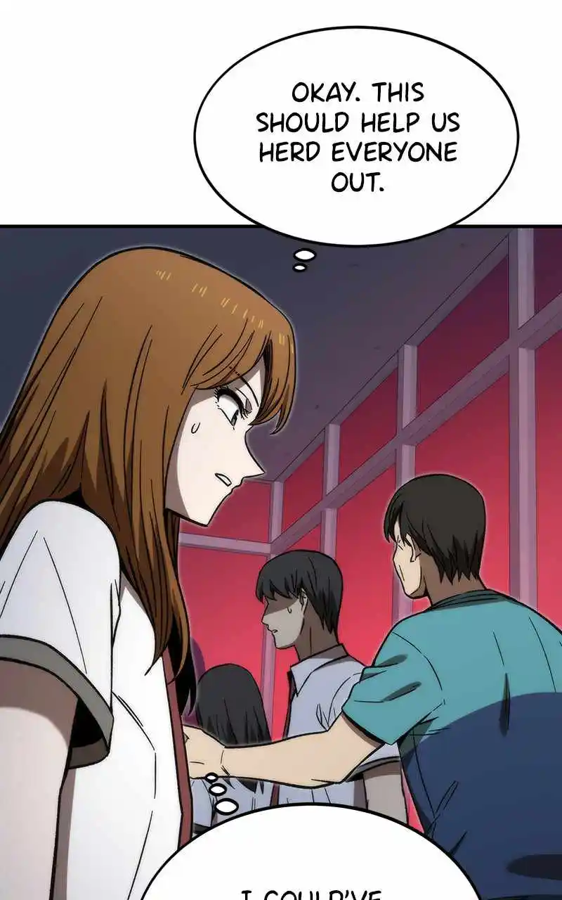 Ultra Alter Chapter 70