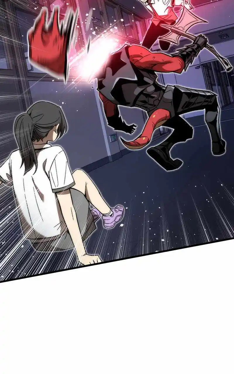 Ultra Alter Chapter 70