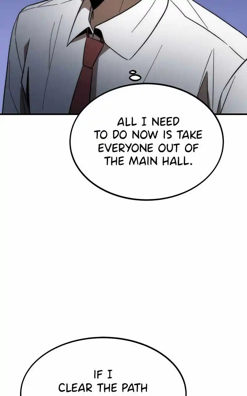 Ultra Alter Chapter 70