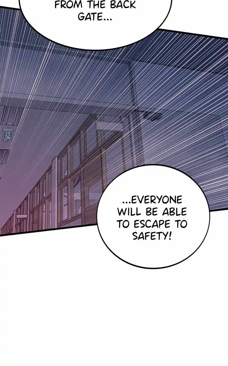 Ultra Alter Chapter 70