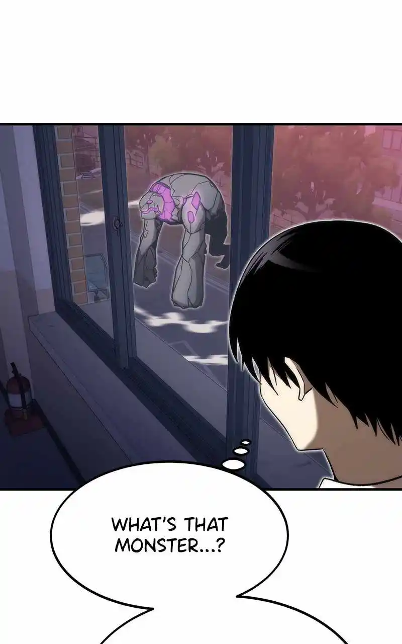 Ultra Alter Chapter 70