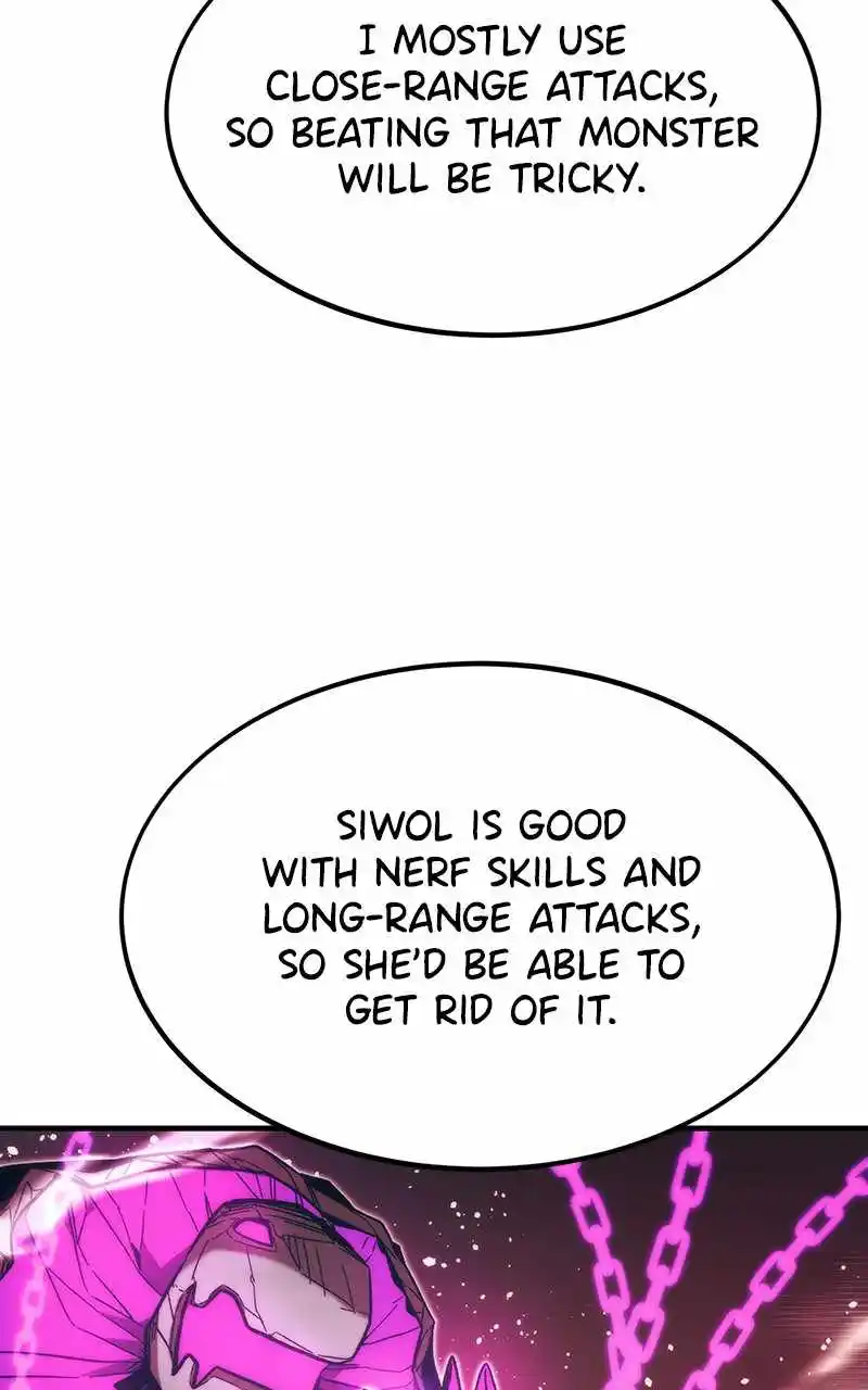 Ultra Alter Chapter 70