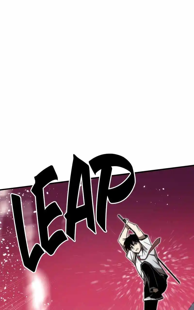 Ultra Alter Chapter 70