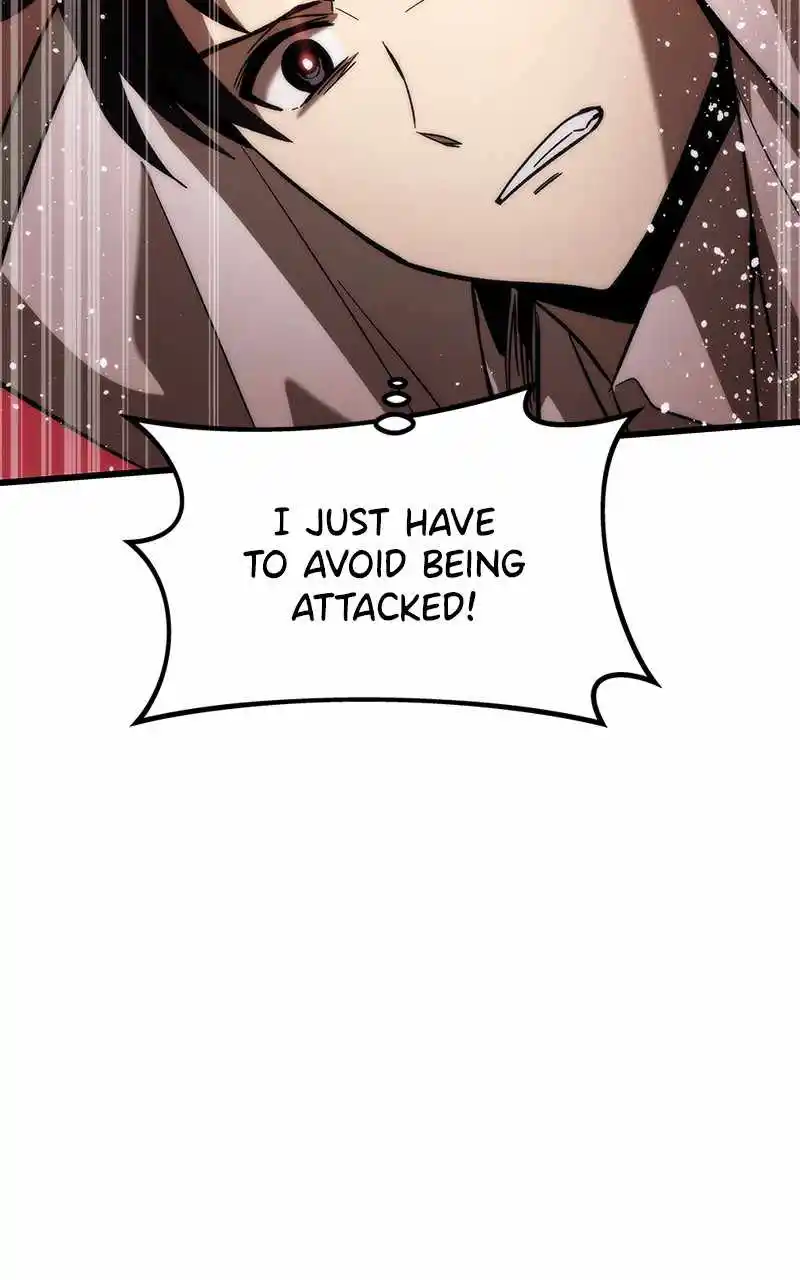 Ultra Alter Chapter 70