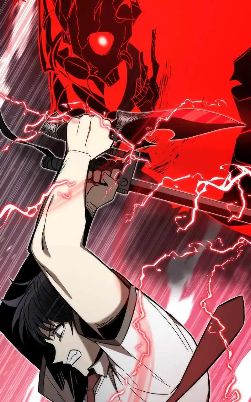 Ultra Alter Chapter 70