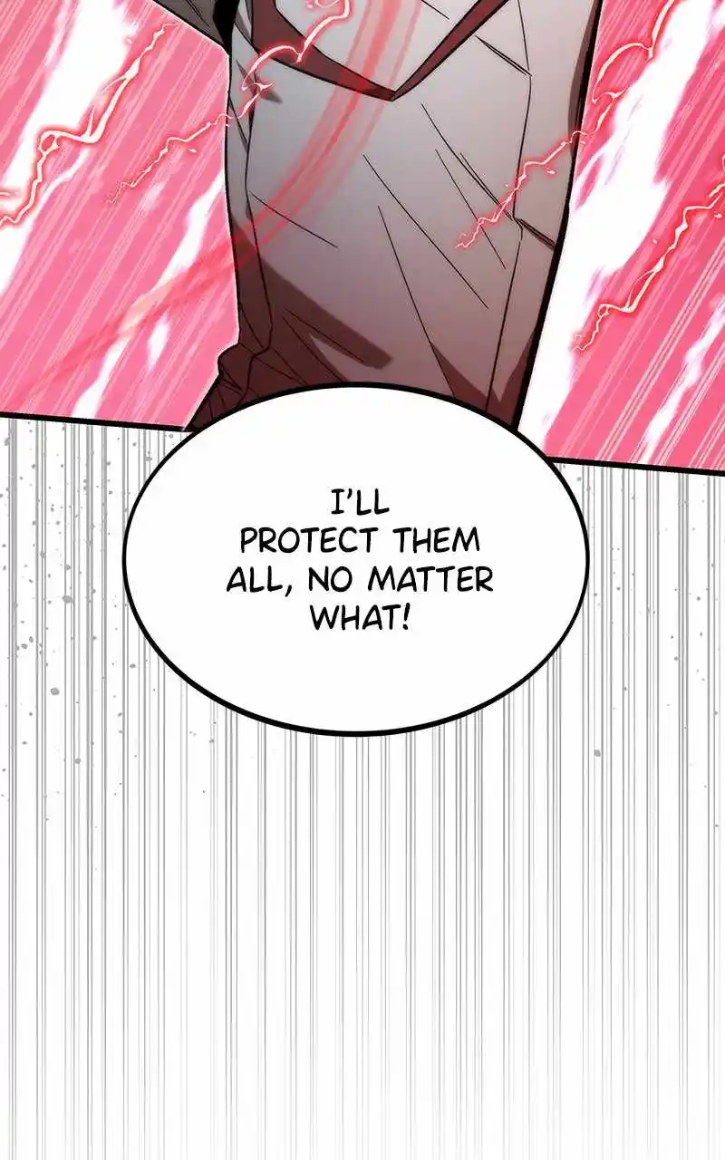 Ultra Alter Chapter 70