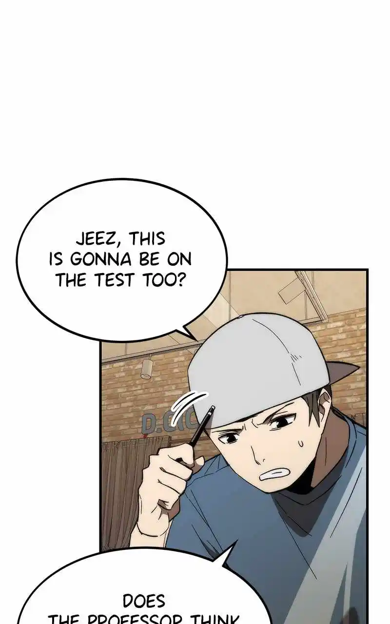 Ultra Alter Chapter 71