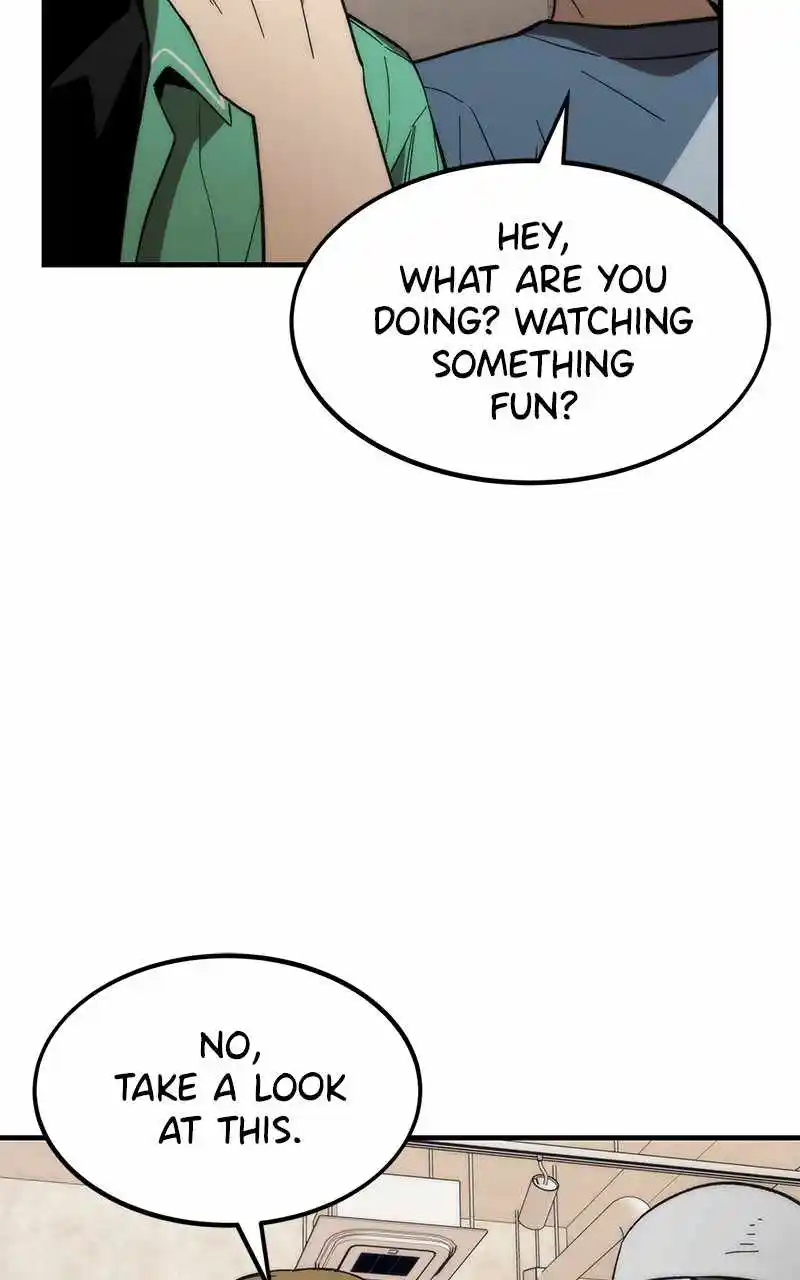 Ultra Alter Chapter 71