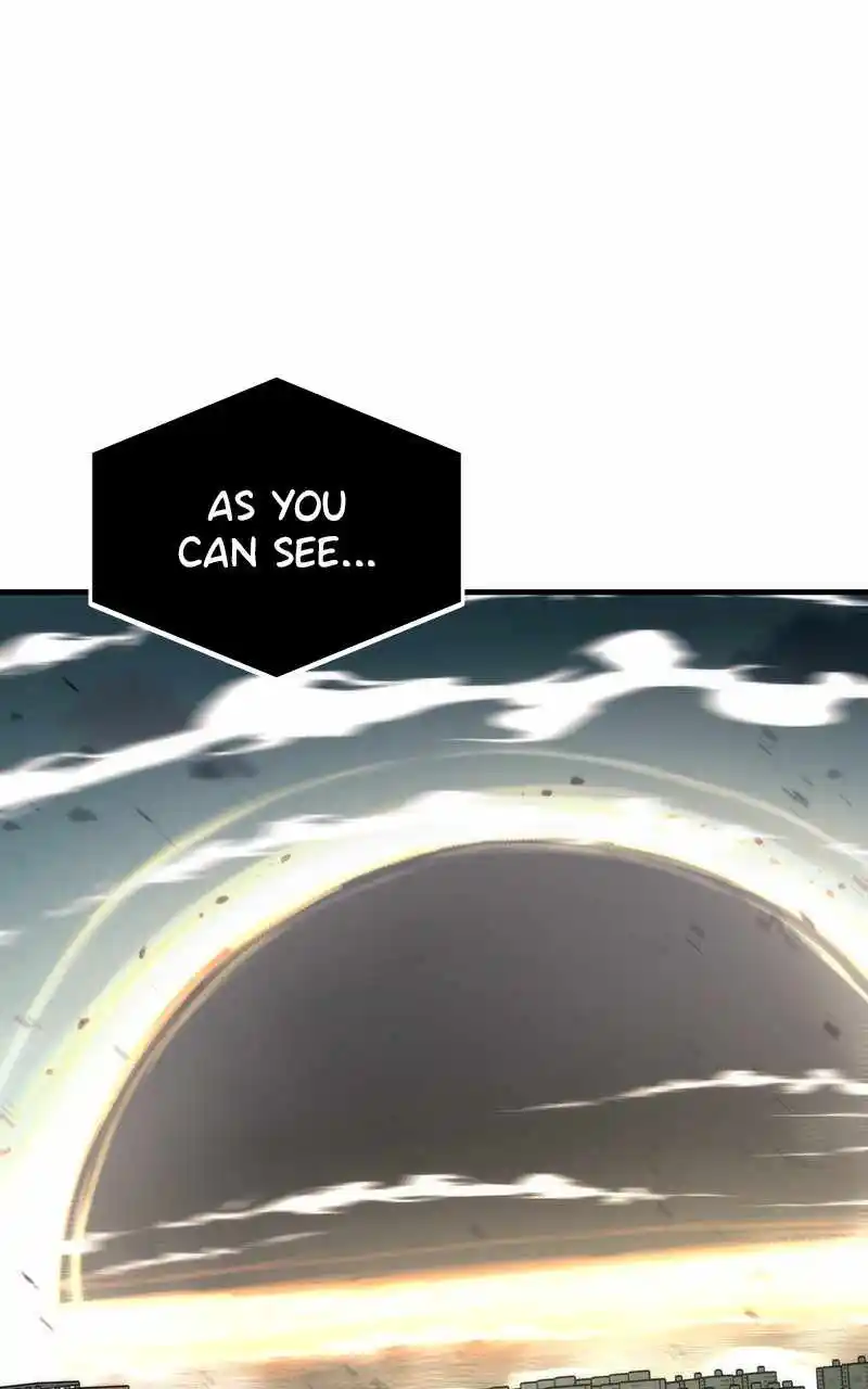 Ultra Alter Chapter 71