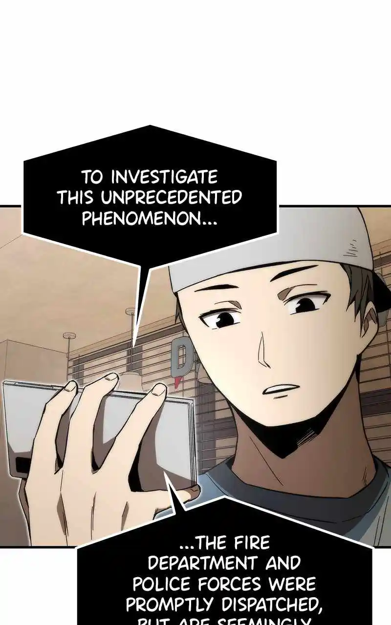 Ultra Alter Chapter 71