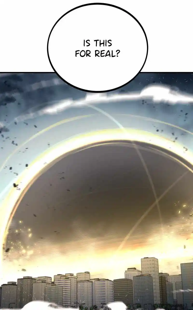 Ultra Alter Chapter 71