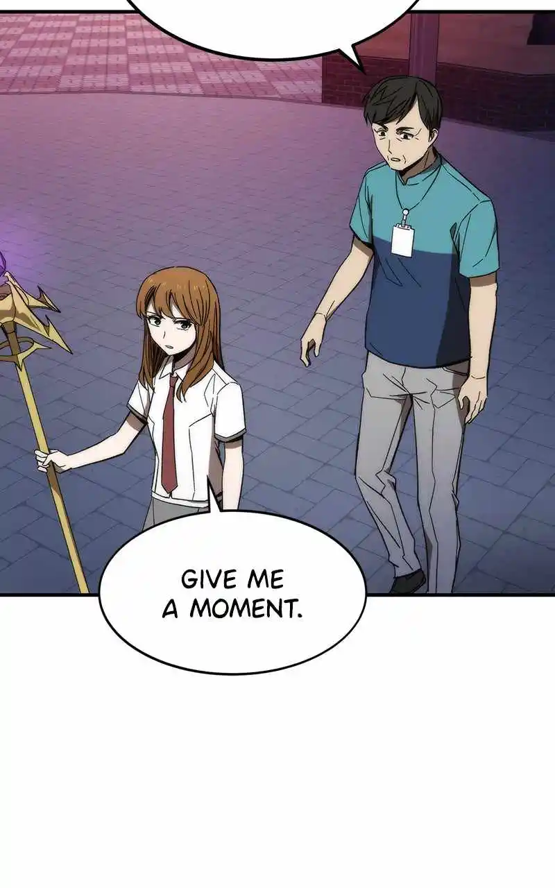 Ultra Alter Chapter 71