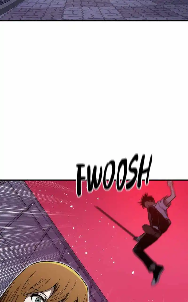 Ultra Alter Chapter 71