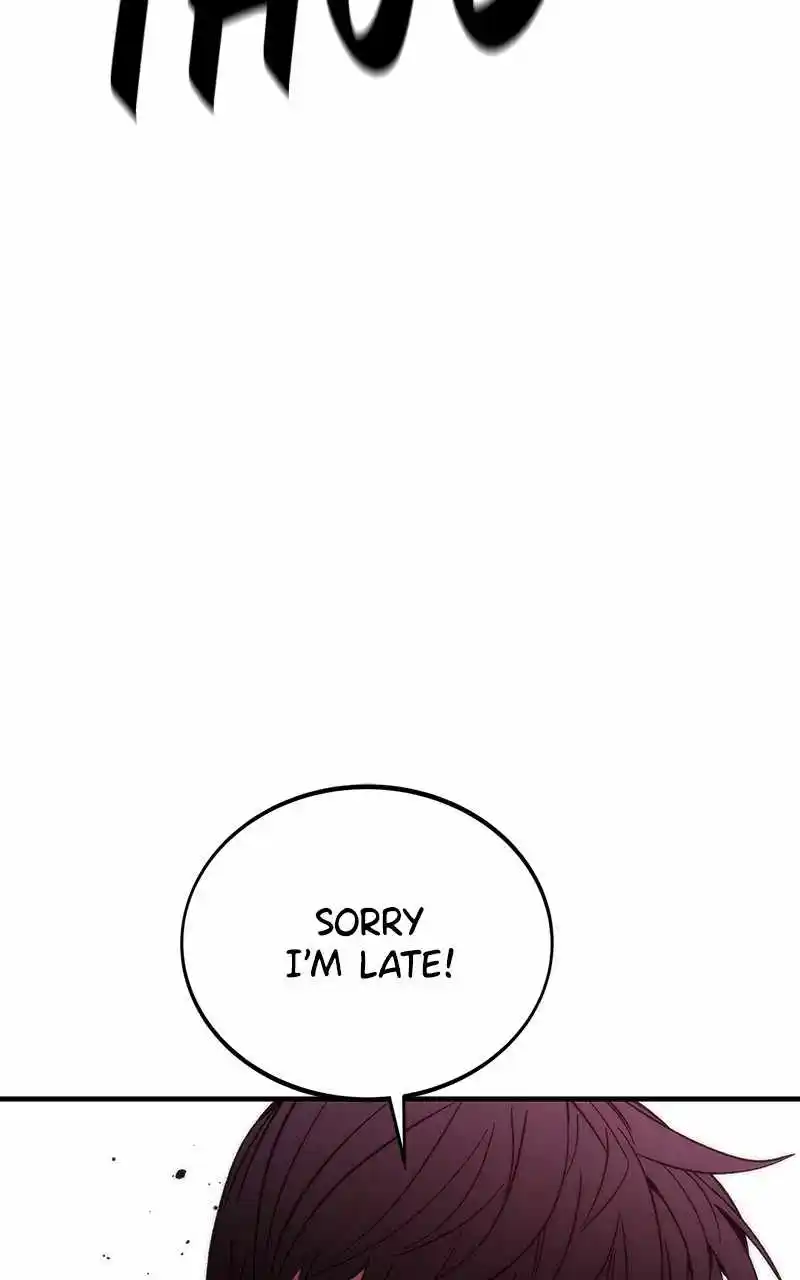 Ultra Alter Chapter 71