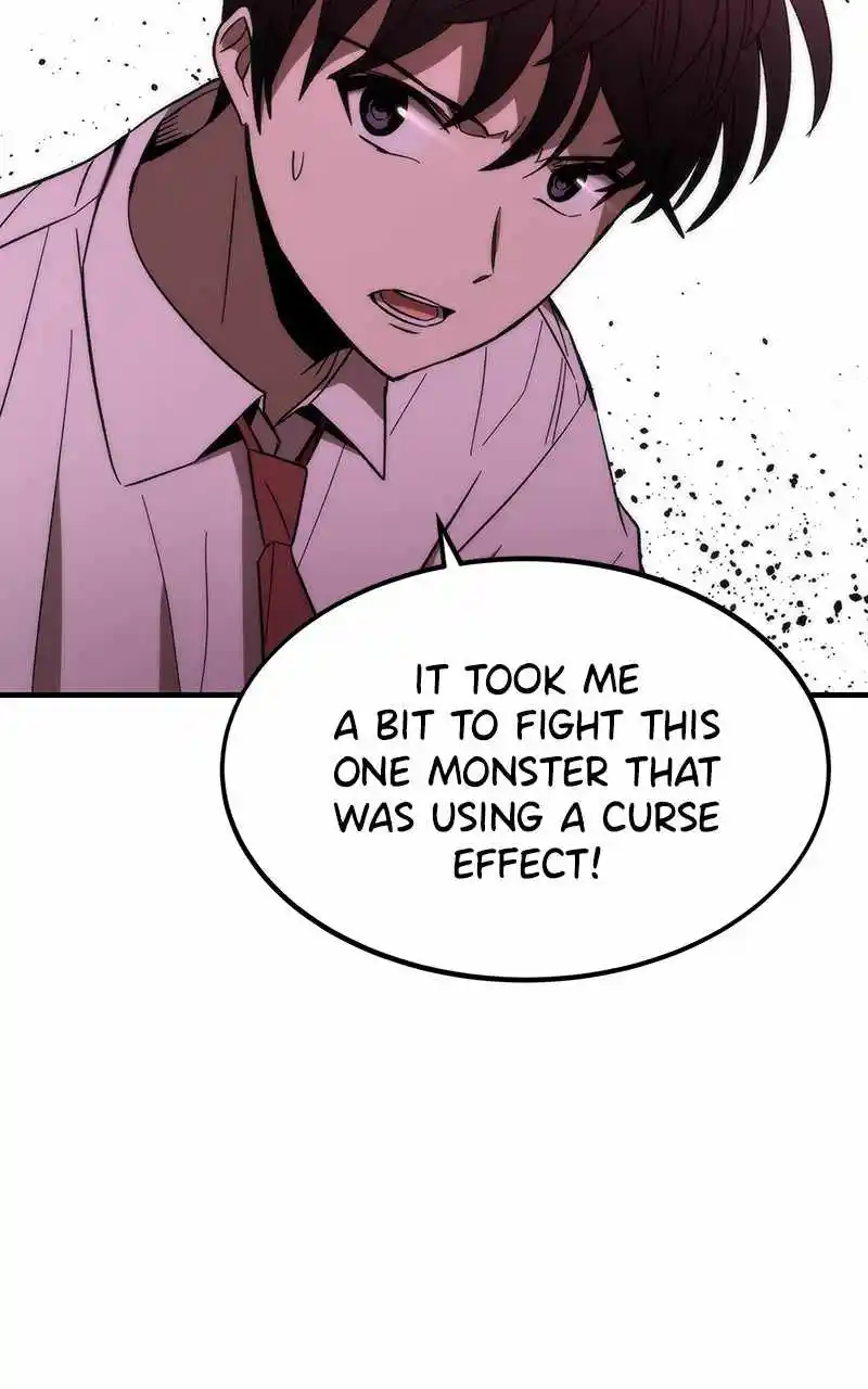 Ultra Alter Chapter 71