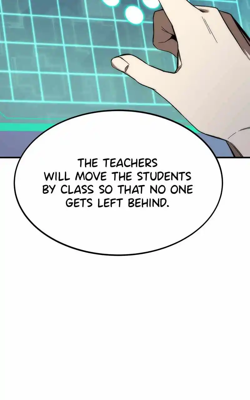 Ultra Alter Chapter 71