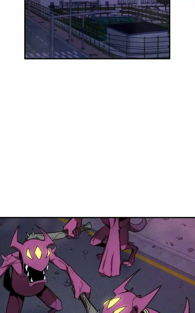 Ultra Alter Chapter 71