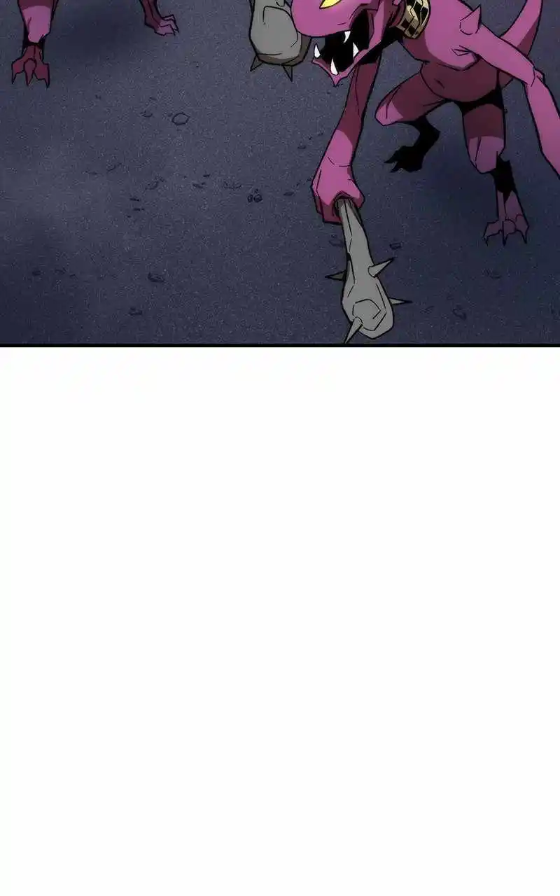 Ultra Alter Chapter 71