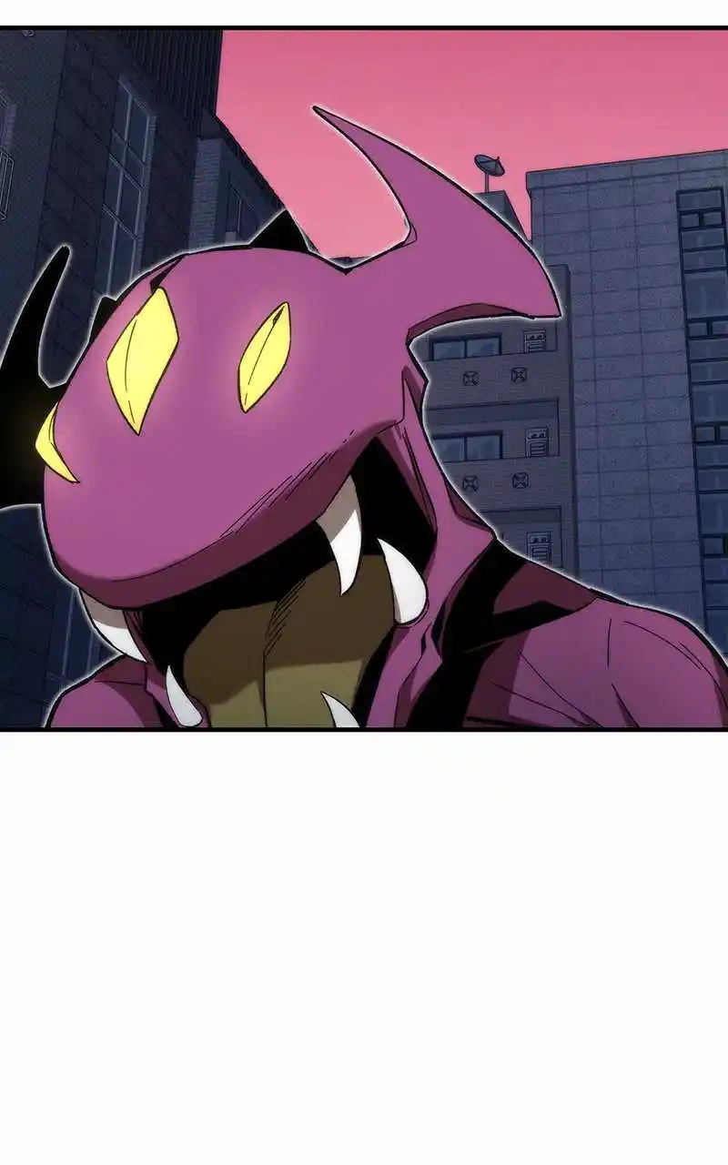 Ultra Alter Chapter 71