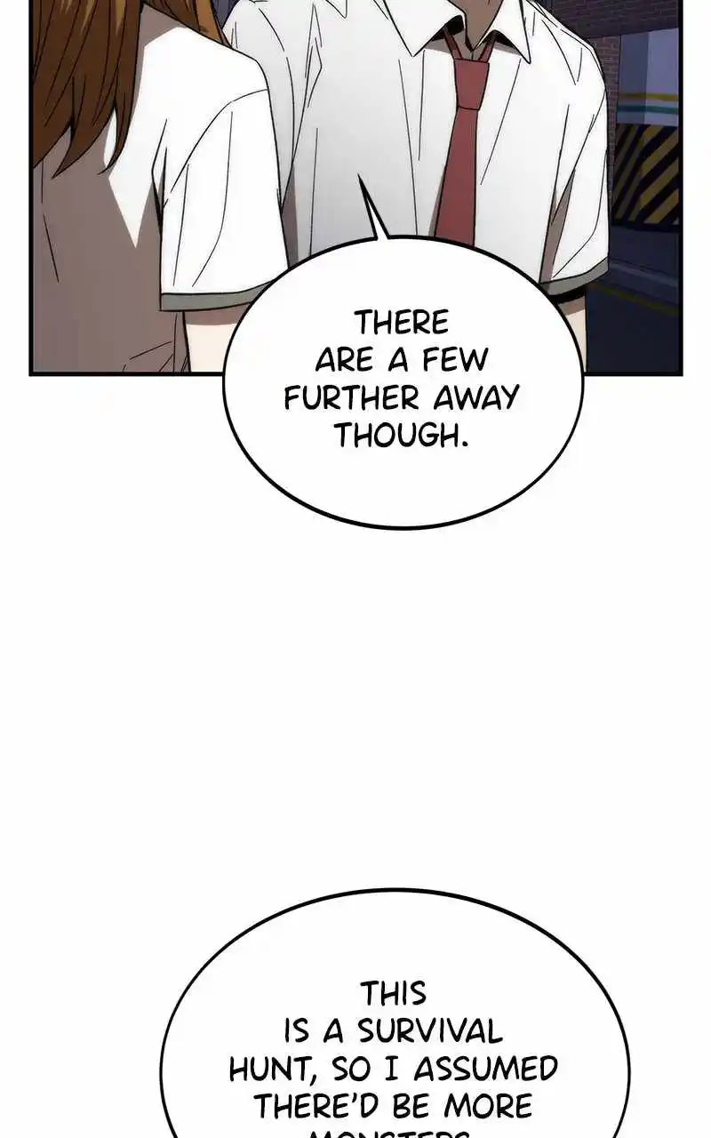 Ultra Alter Chapter 71