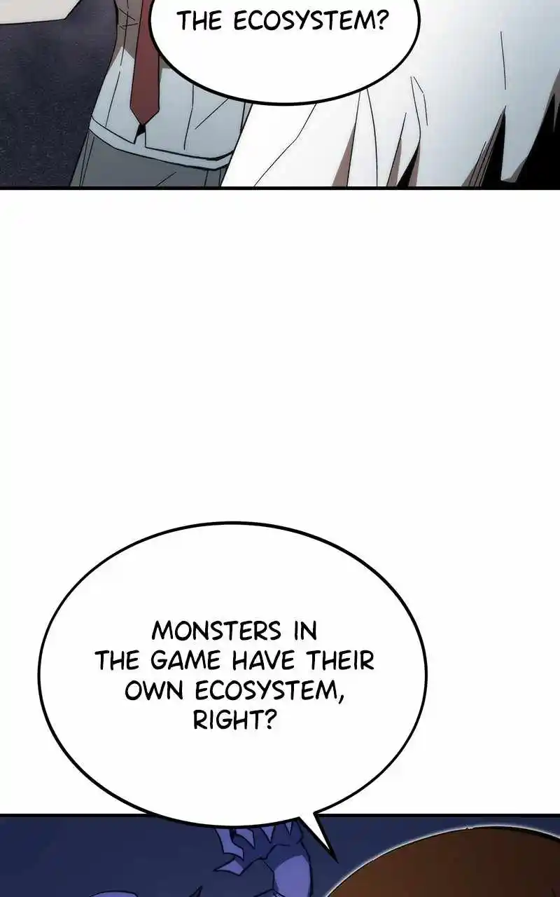 Ultra Alter Chapter 71