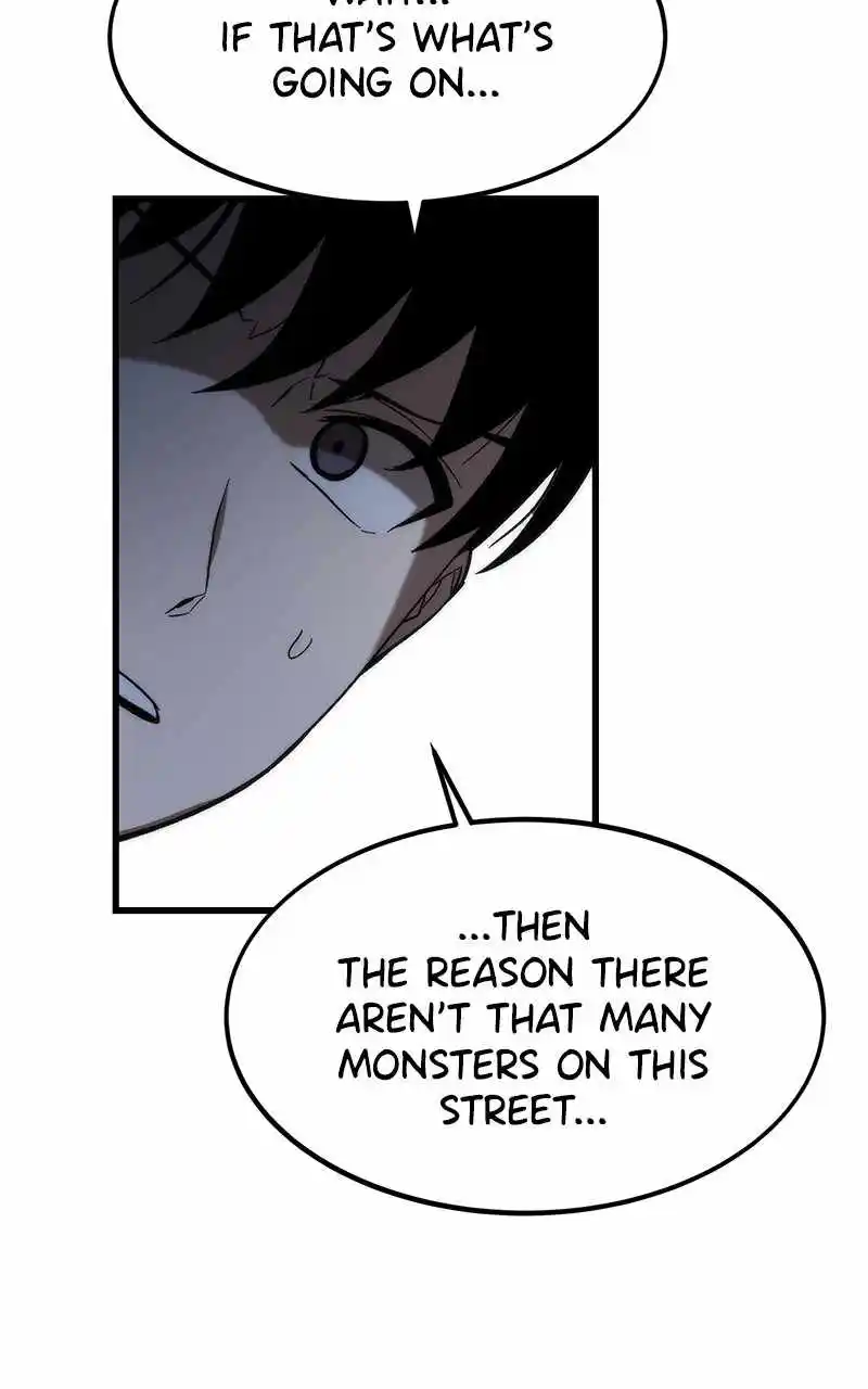 Ultra Alter Chapter 71