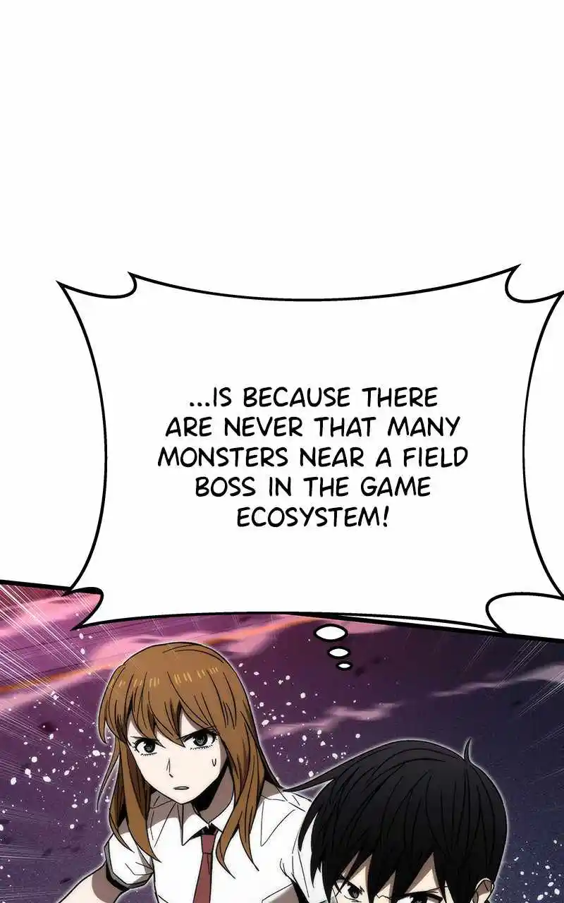 Ultra Alter Chapter 71