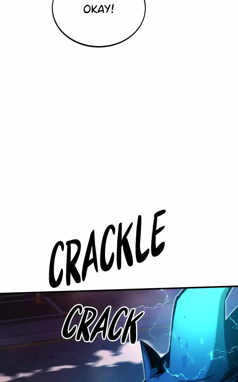 Ultra Alter Chapter 71