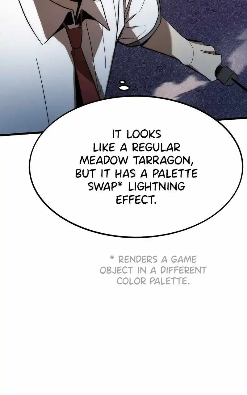 Ultra Alter Chapter 71