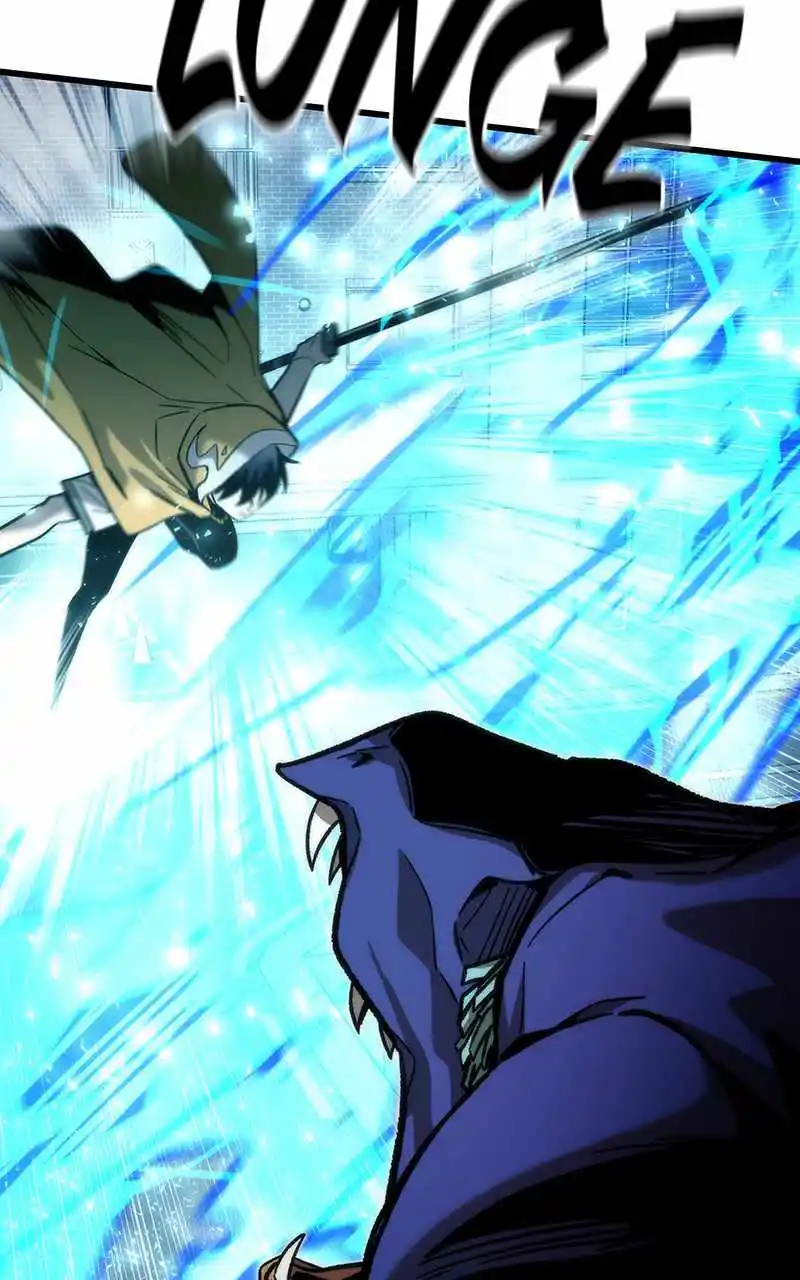 Ultra Alter Chapter 71