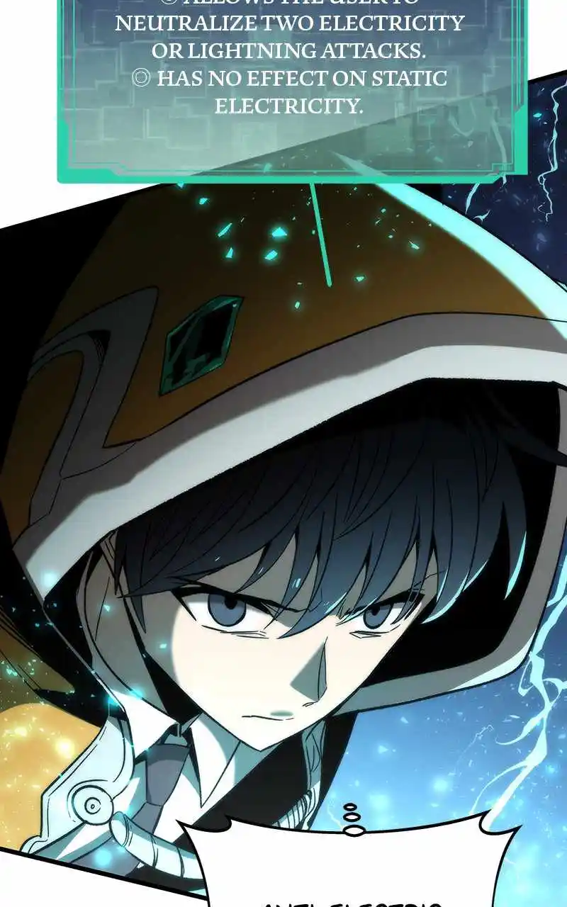 Ultra Alter Chapter 71