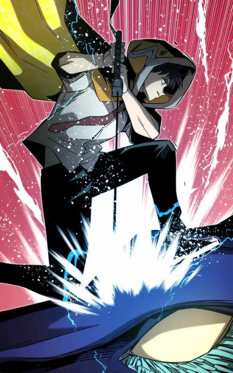 Ultra Alter Chapter 71