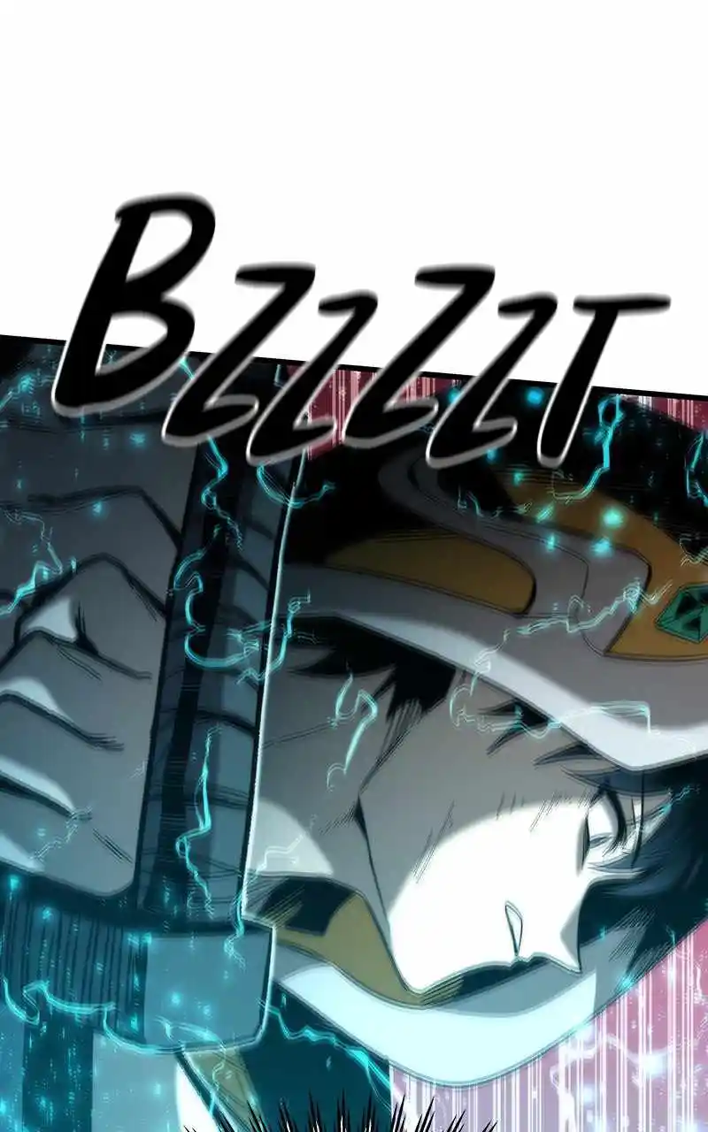 Ultra Alter Chapter 71